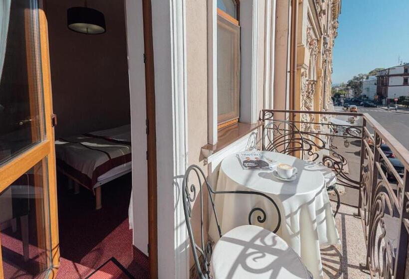 Boutique Hotel Palais Royal