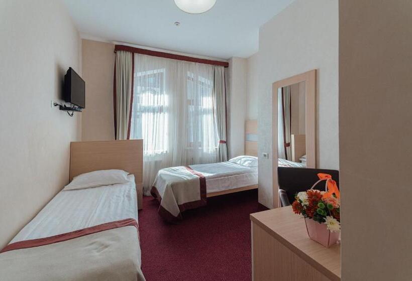 Boutique Hotel Palais Royal