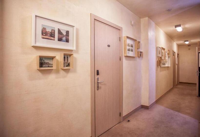 Boutique Hotel Palais Royal