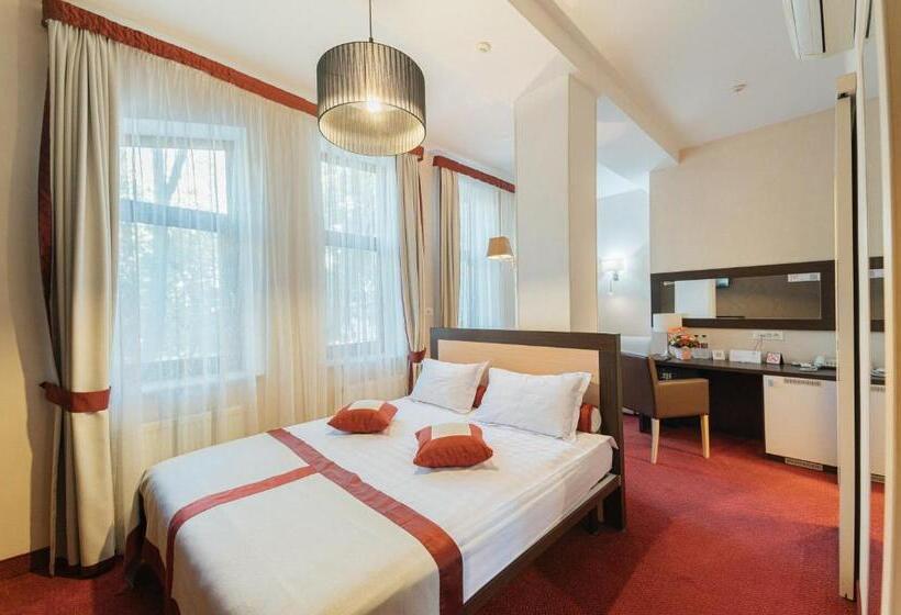 Boutique Hotel Palais Royal