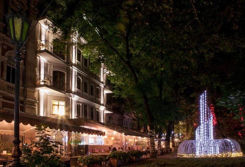 Boutique Hotel Palais Royal