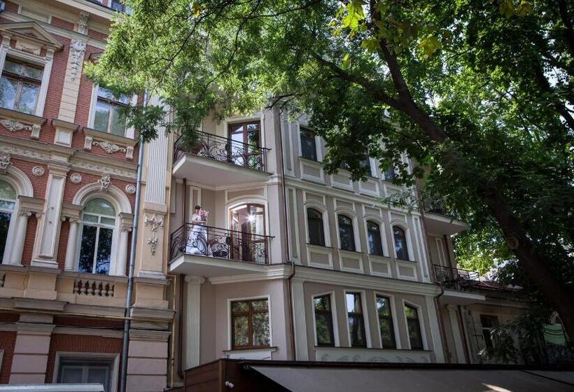 Boutique Hotel Palais Royal