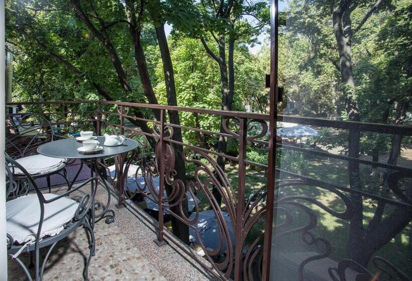 Boutique Hotel Palais Royal