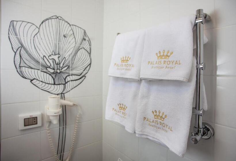 Boutique Hotel Palais Royal