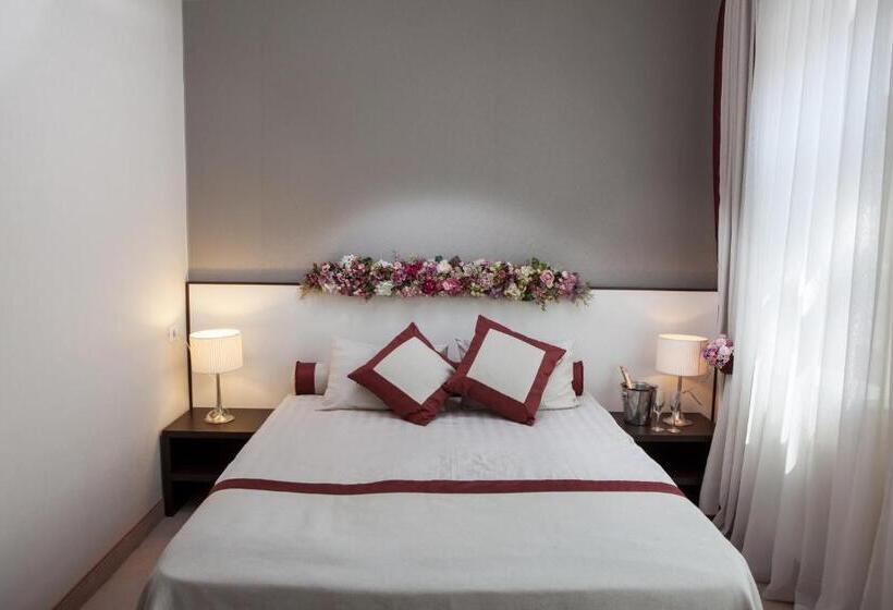 Boutique Hotel Palais Royal