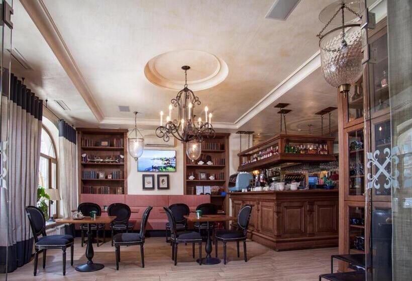 Boutique Hotel Palais Royal