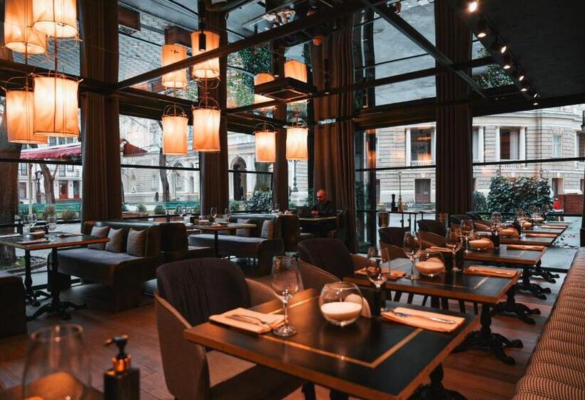 Boutique Hotel Palais Royal