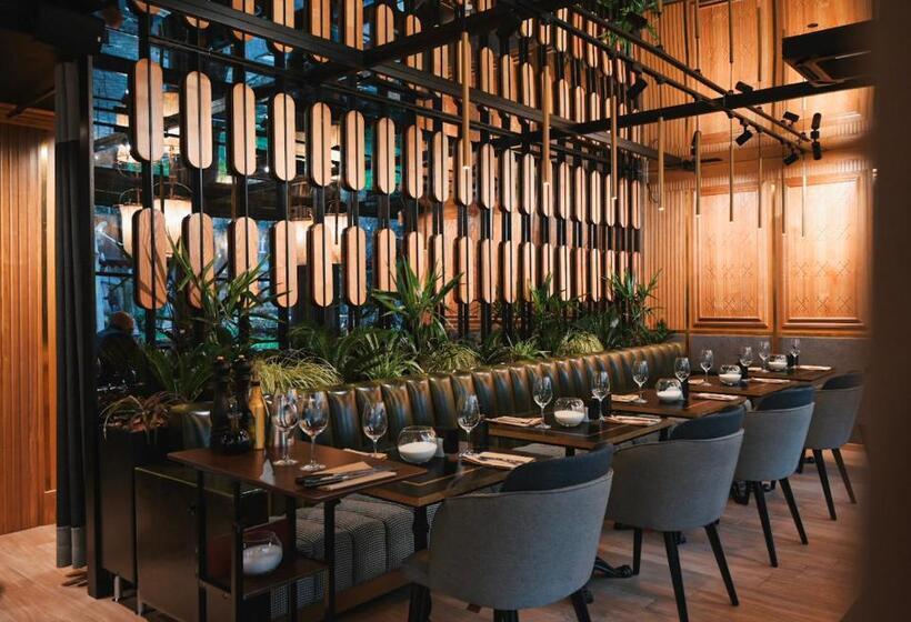 Boutique Hotel Palais Royal