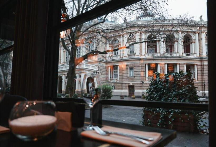 Boutique Hotel Palais Royal