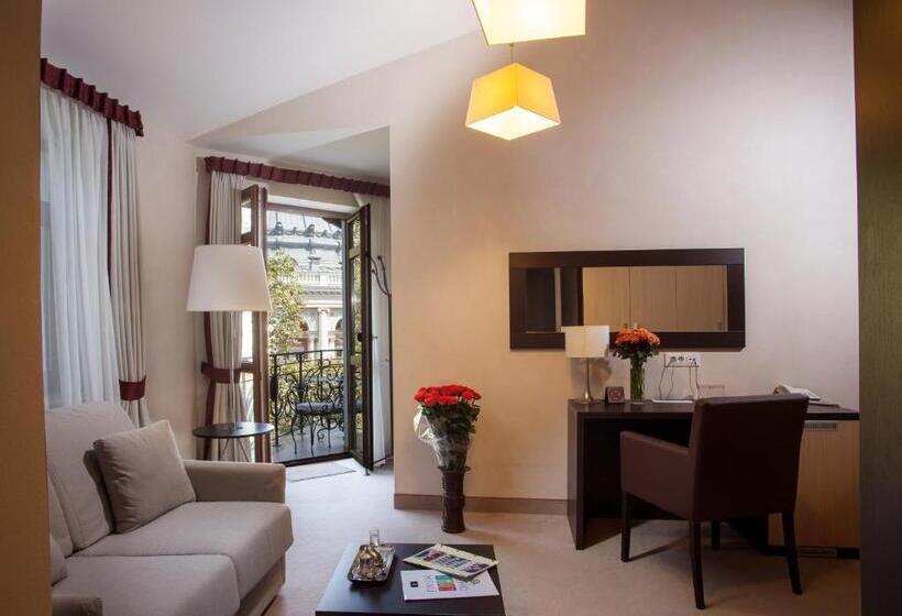 Boutique Hotel Palais Royal