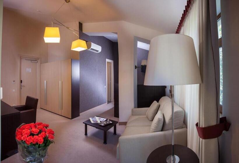 Boutique Hotel Palais Royal