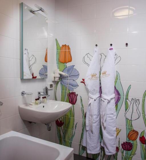 Boutique Hotel Palais Royal