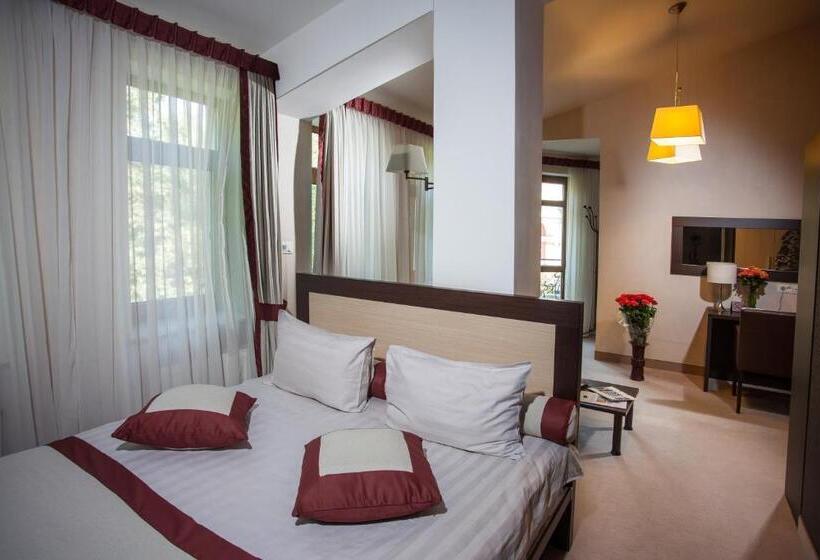 Boutique Hotel Palais Royal