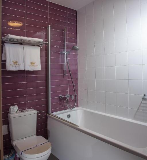 Boutique Hotel Palais Royal