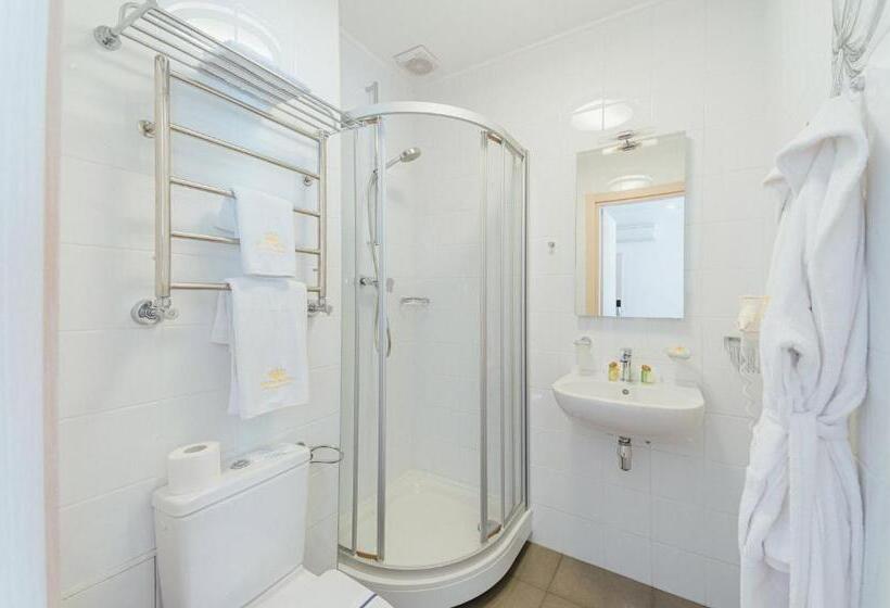 Boutique Hotel Palais Royal