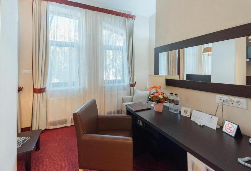 Boutique Hotel Palais Royal