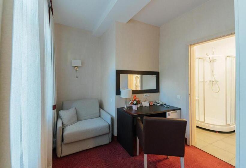 Boutique Hotel Palais Royal