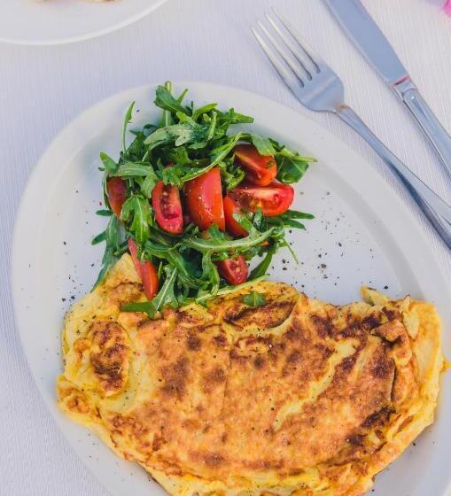 Boutique Hotel Villa P