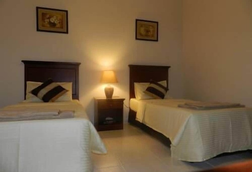 Burj Al Diyar Hotel Apartments