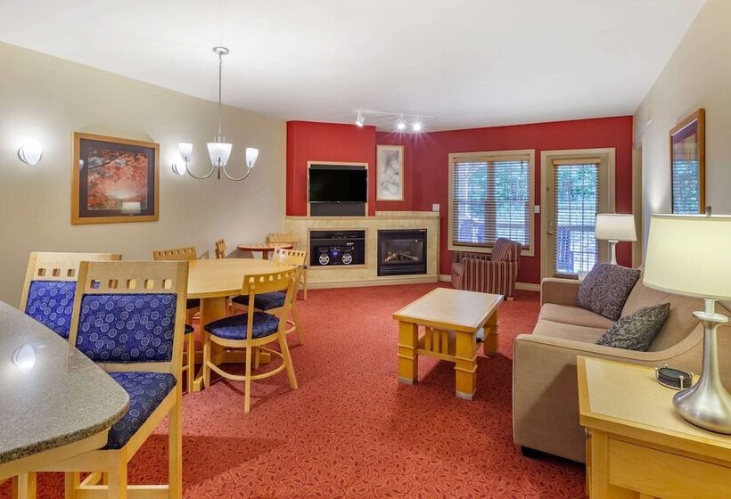 Carriage Ridge Resort, Ascend Hotel Collection