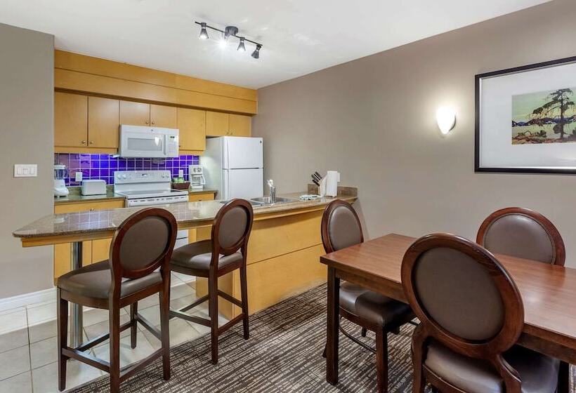 Carriage Ridge Resort, Ascend Hotel Collection