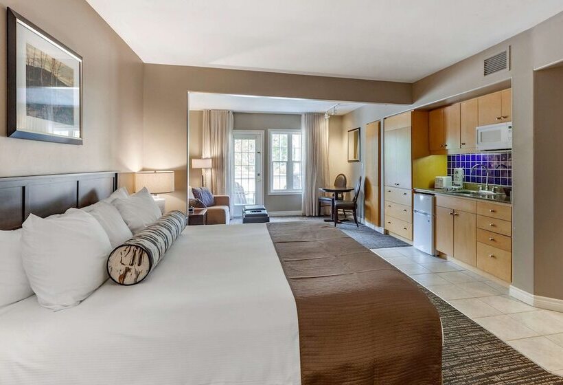 Carriage Ridge Resort, Ascend Hotel Collection