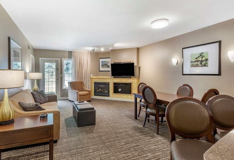 Carriage Ridge Resort, Ascend Hotel Collection