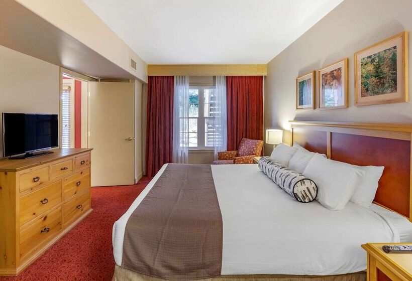 Carriage Ridge Resort, Ascend Hotel Collection