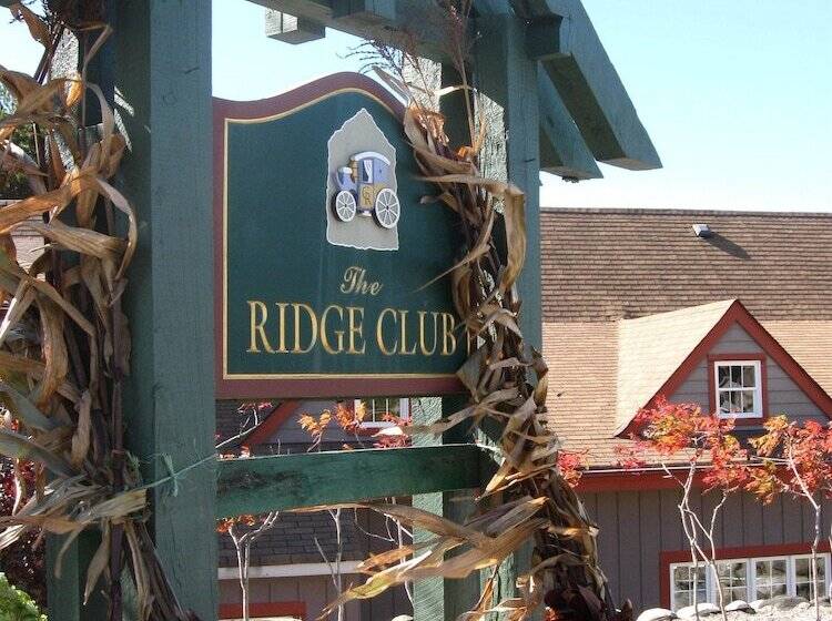 Carriage Ridge Resort, Ascend Hotel Collection