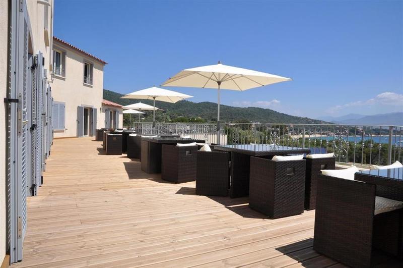 Casa Murina Hôtel Demeure Ecologique