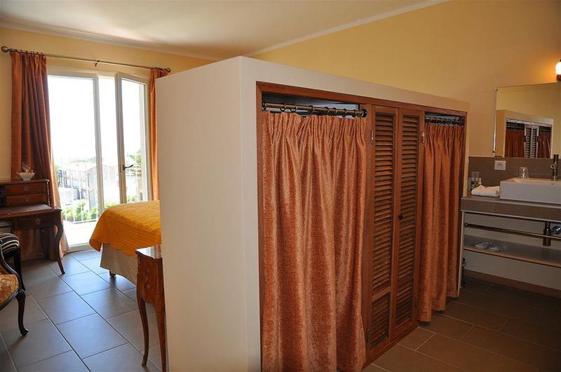 Casa Murina Hôtel Demeure Ecologique