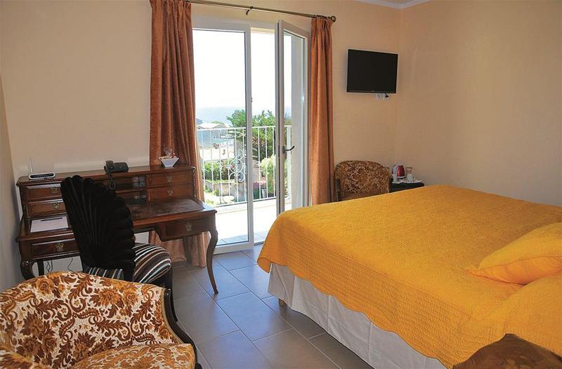 Casa Murina Hôtel Demeure Ecologique