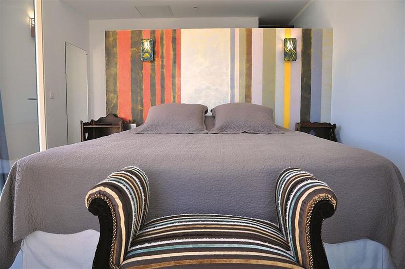 Casa Murina Hôtel Demeure Ecologique