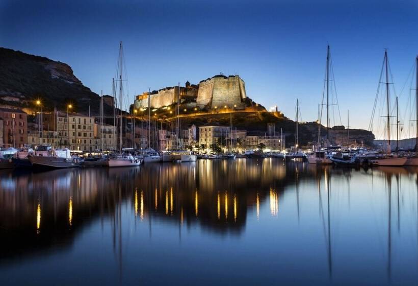 Casa Murina Hôtel Demeure Ecologique