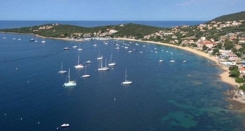 Casa Murina Hôtel Demeure Ecologique