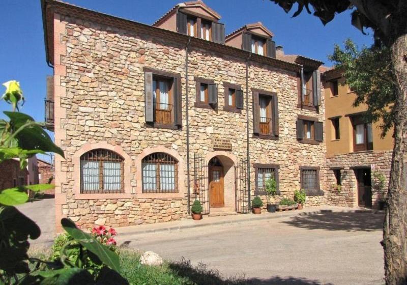 Casa Rural De La Abuela