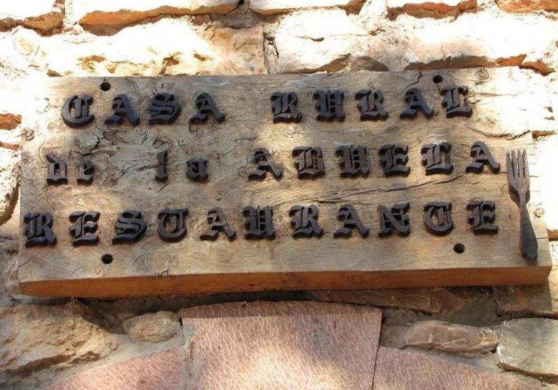 Casa Rural De La Abuela