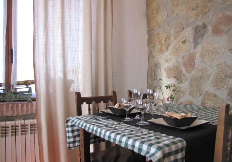 Casa Rural De La Abuela