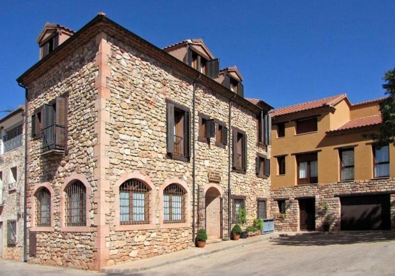 Casa Rural De La Abuela