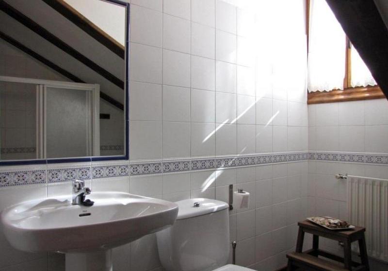 Casa Rural De La Abuela