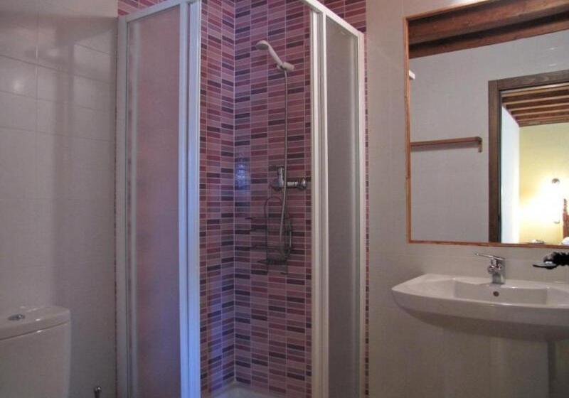 Casa Rural De La Abuela