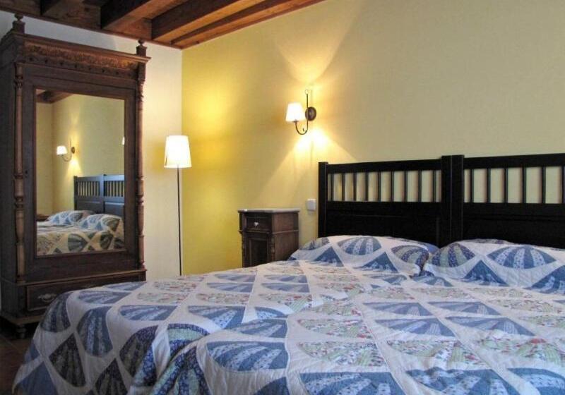 Casa Rural De La Abuela