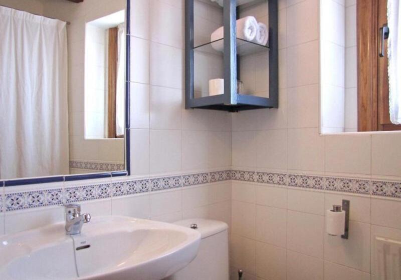 Casa Rural De La Abuela