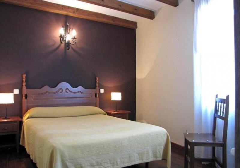 Casa Rural De La Abuela