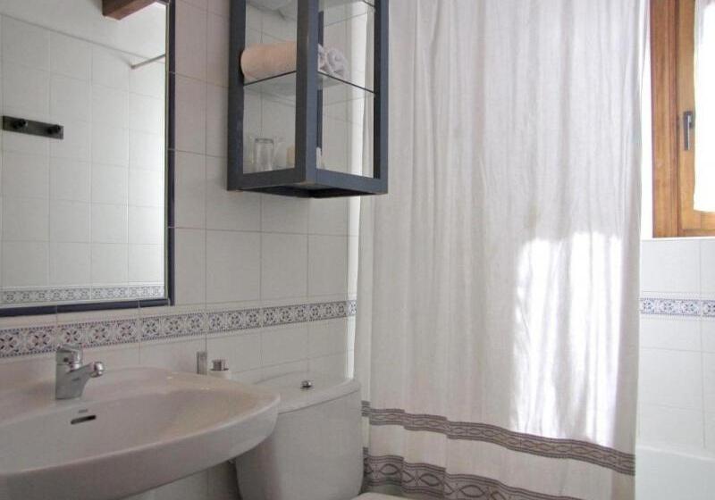 Casa Rural De La Abuela