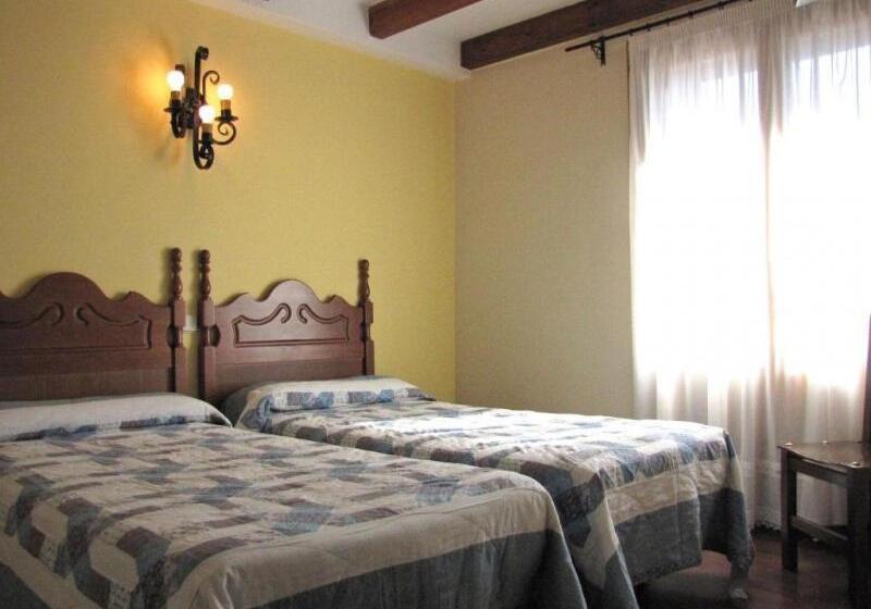 Casa Rural De La Abuela