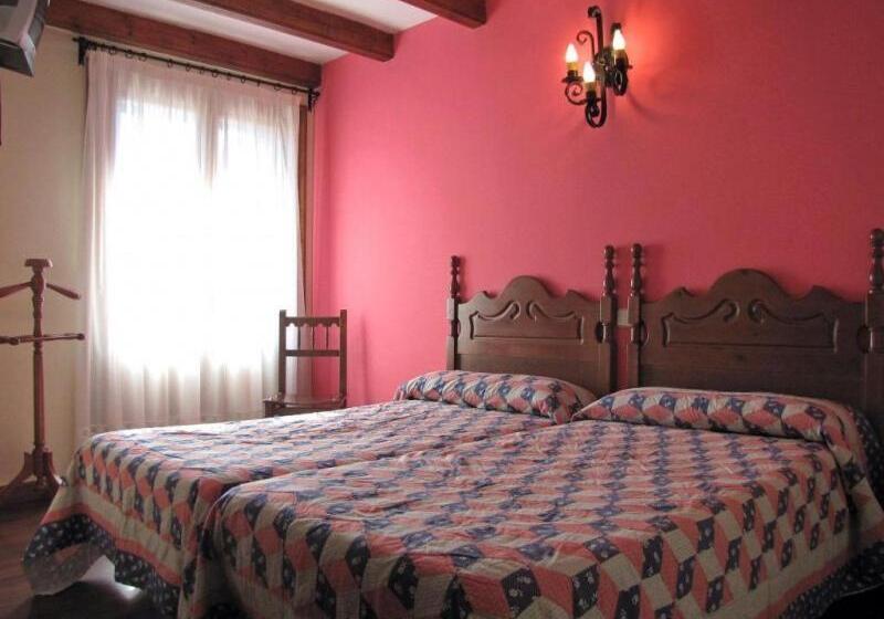 Casa Rural De La Abuela