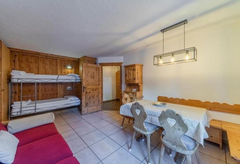 Chesa Silva Silvaplana