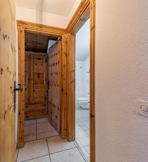 Chesa Silva Silvaplana