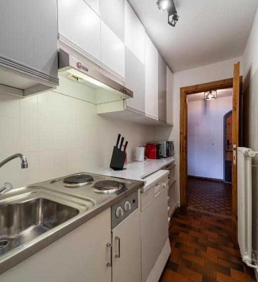 Chesa Silva Silvaplana